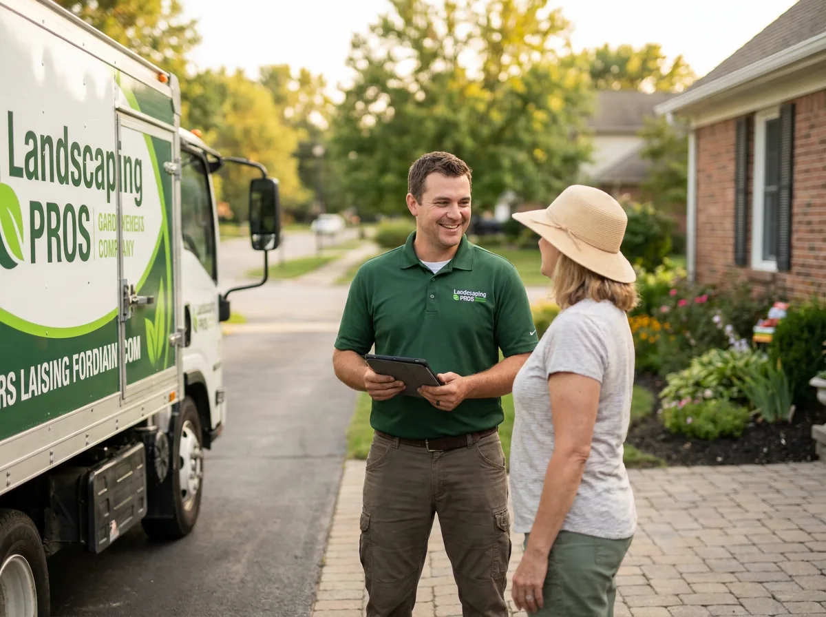 Landscaping Hardy, KY FAQs